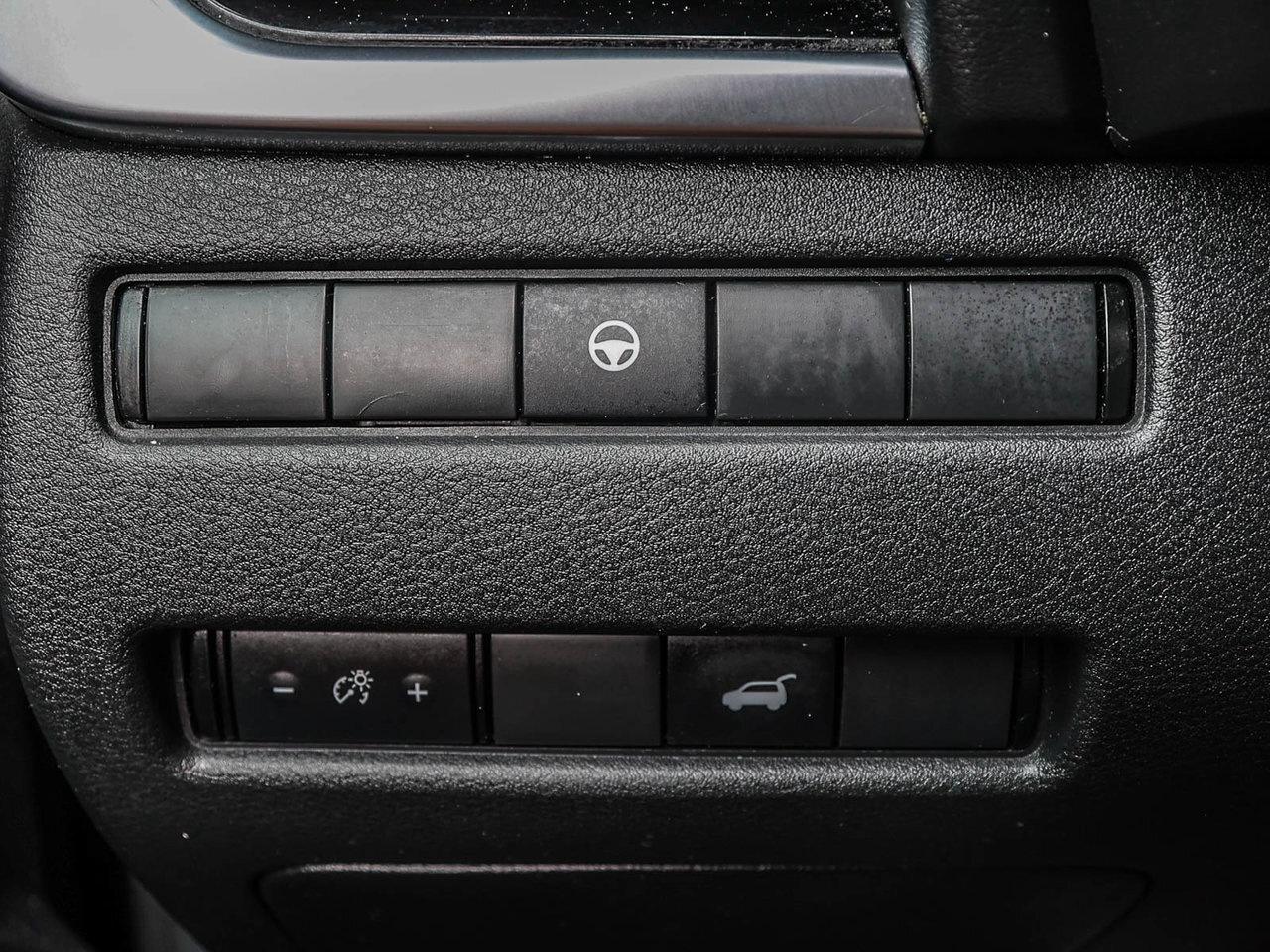 2023 Nissan Rogue SL Leather AWD Photo