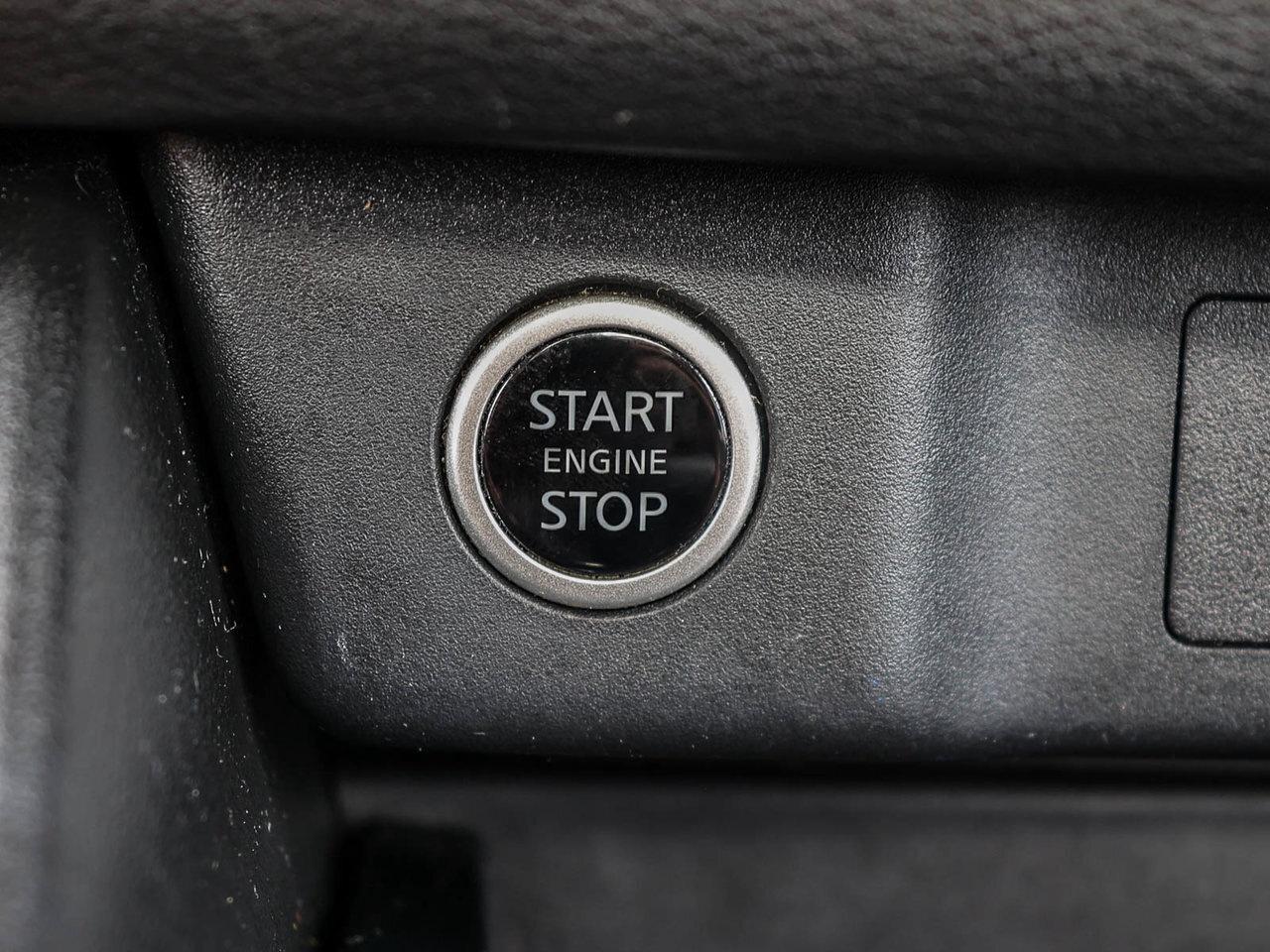 2023 Nissan Rogue SL Leather AWD Photo