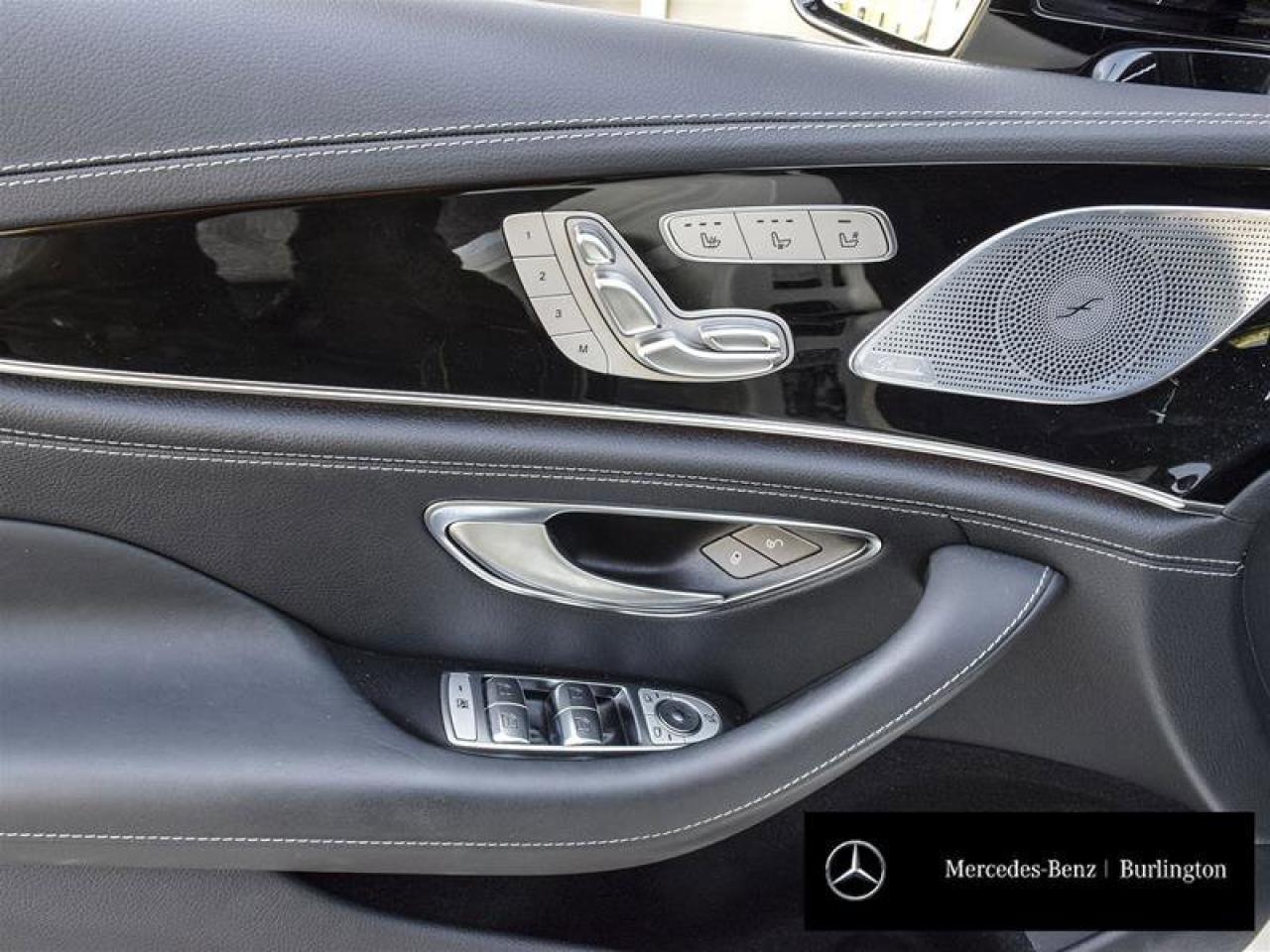 2020 Mercedes-Benz AMG GT AMG GT 53 Photo