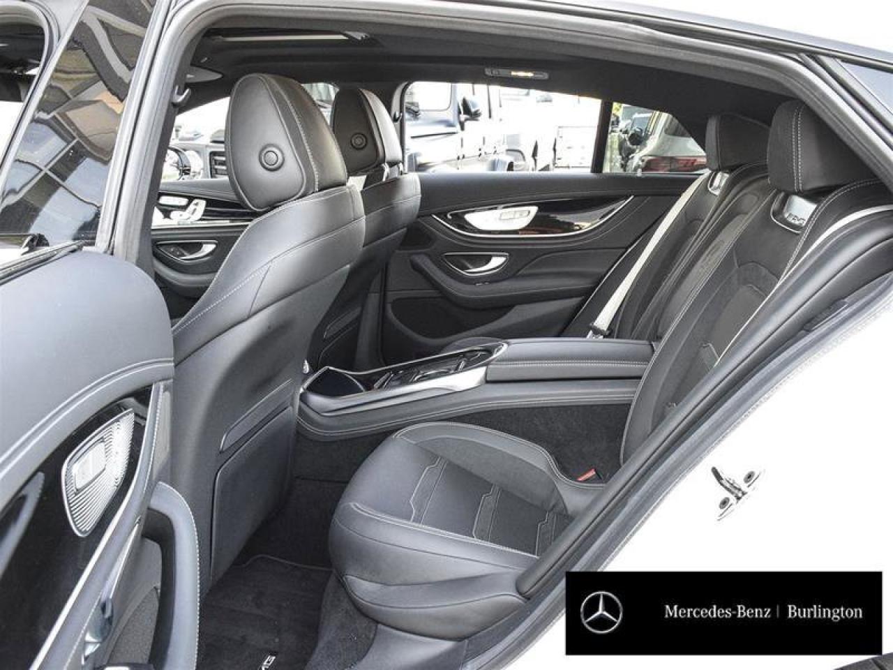 2020 Mercedes-Benz AMG GT AMG GT 53 Photo