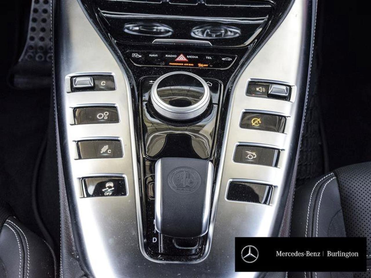 2020 Mercedes-Benz AMG GT AMG GT 53 Photo