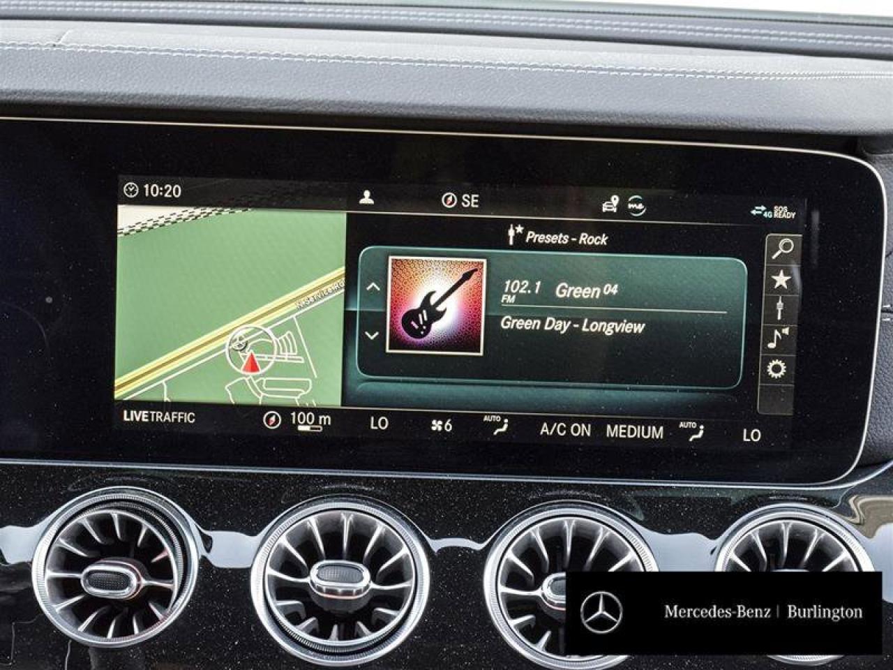 2020 Mercedes-Benz AMG GT AMG GT 53 Photo