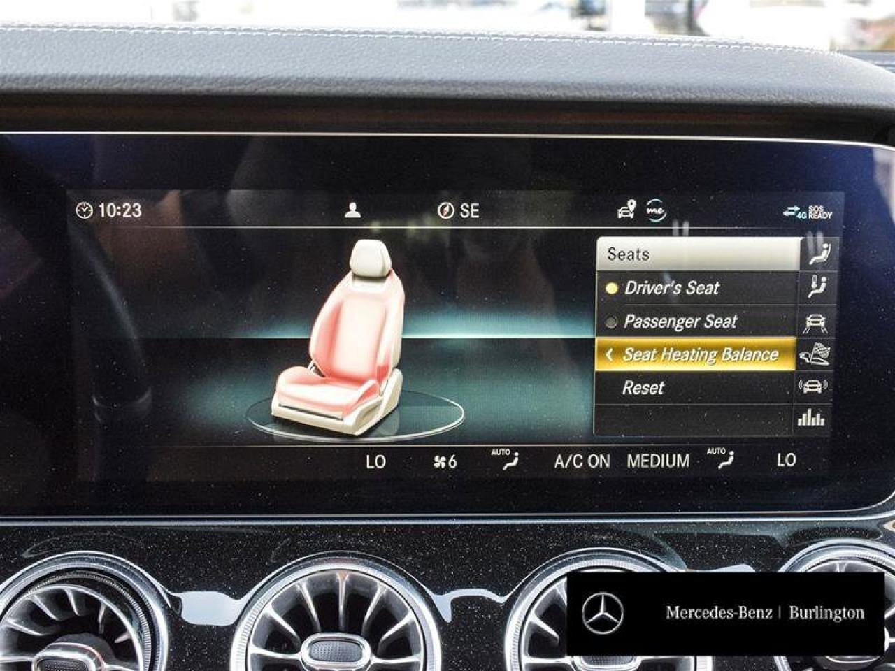 2020 Mercedes-Benz AMG GT AMG GT 53 Photo