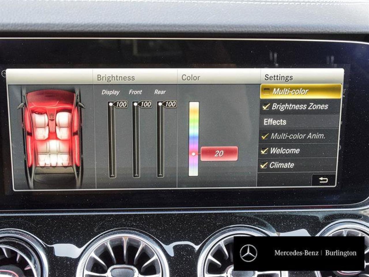 2020 Mercedes-Benz AMG GT AMG GT 53 Photo