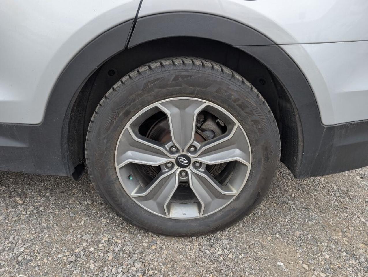 2015 Hyundai Santa Fe XL PREMIUM  V6 AWD  7 PASSENGER   HEATED SEATS Photo