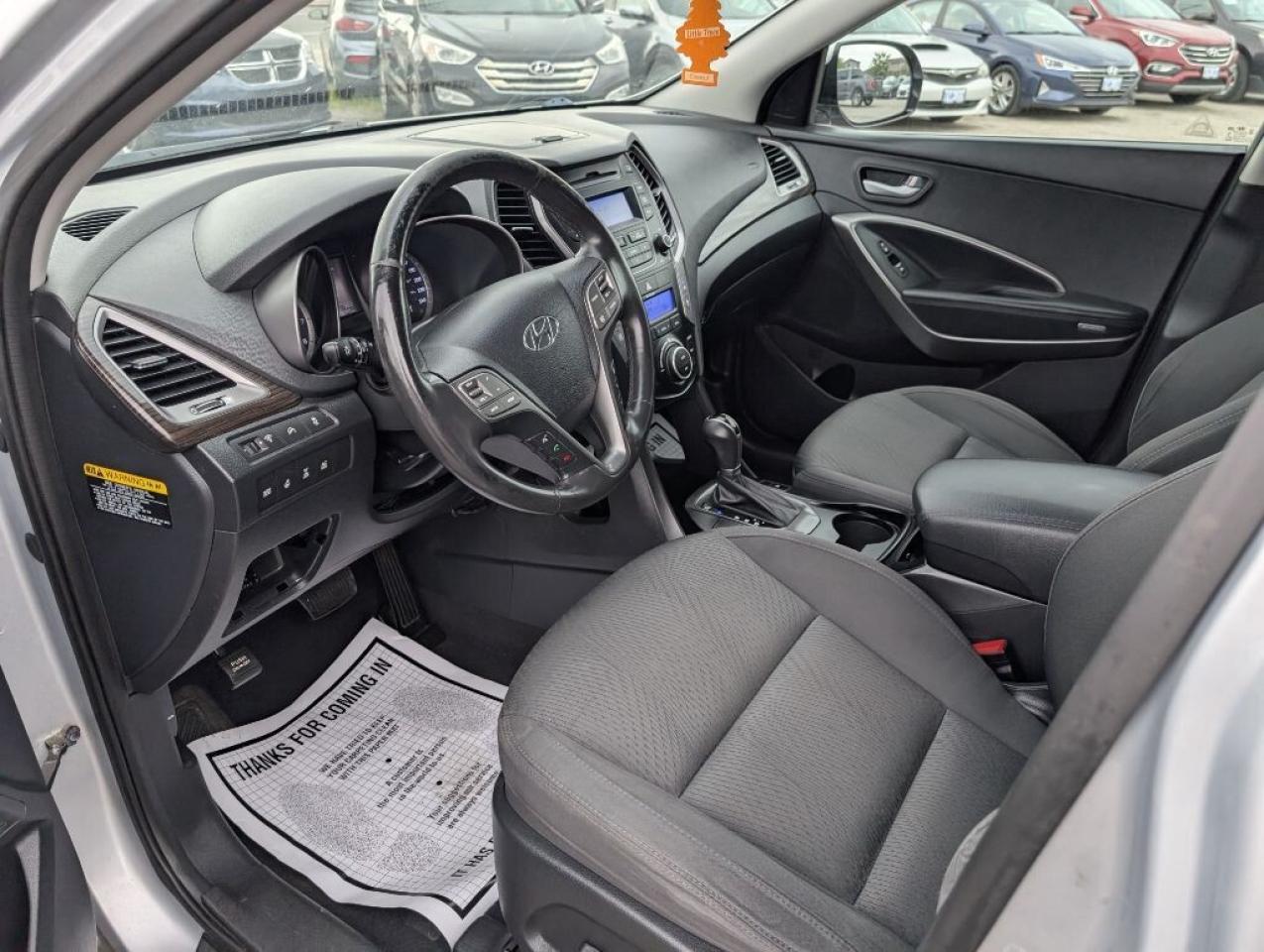 2015 Hyundai Santa Fe XL PREMIUM  V6 AWD  7 PASSENGER   HEATED SEATS Photo