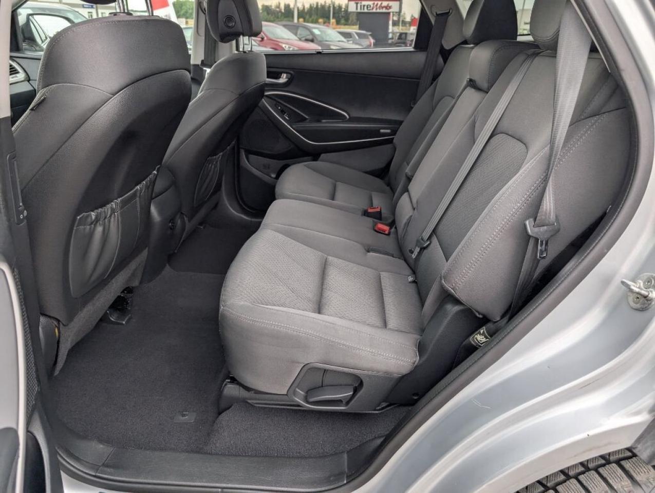 2015 Hyundai Santa Fe XL PREMIUM  V6 AWD  7 PASSENGER   HEATED SEATS Photo