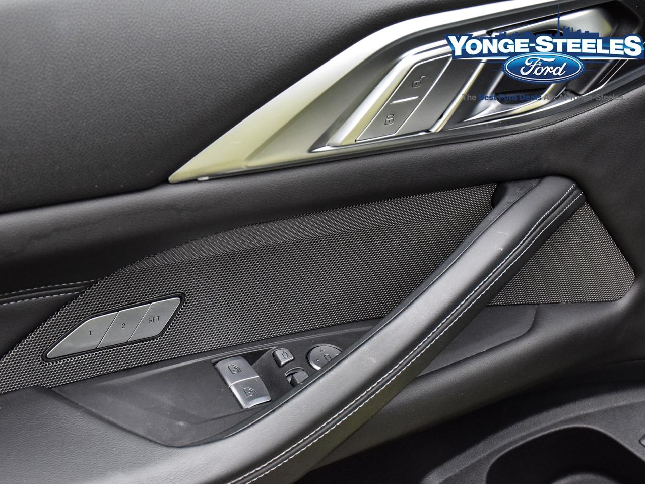 2024 BMW M4 Competition M xDrive Coupe Photo