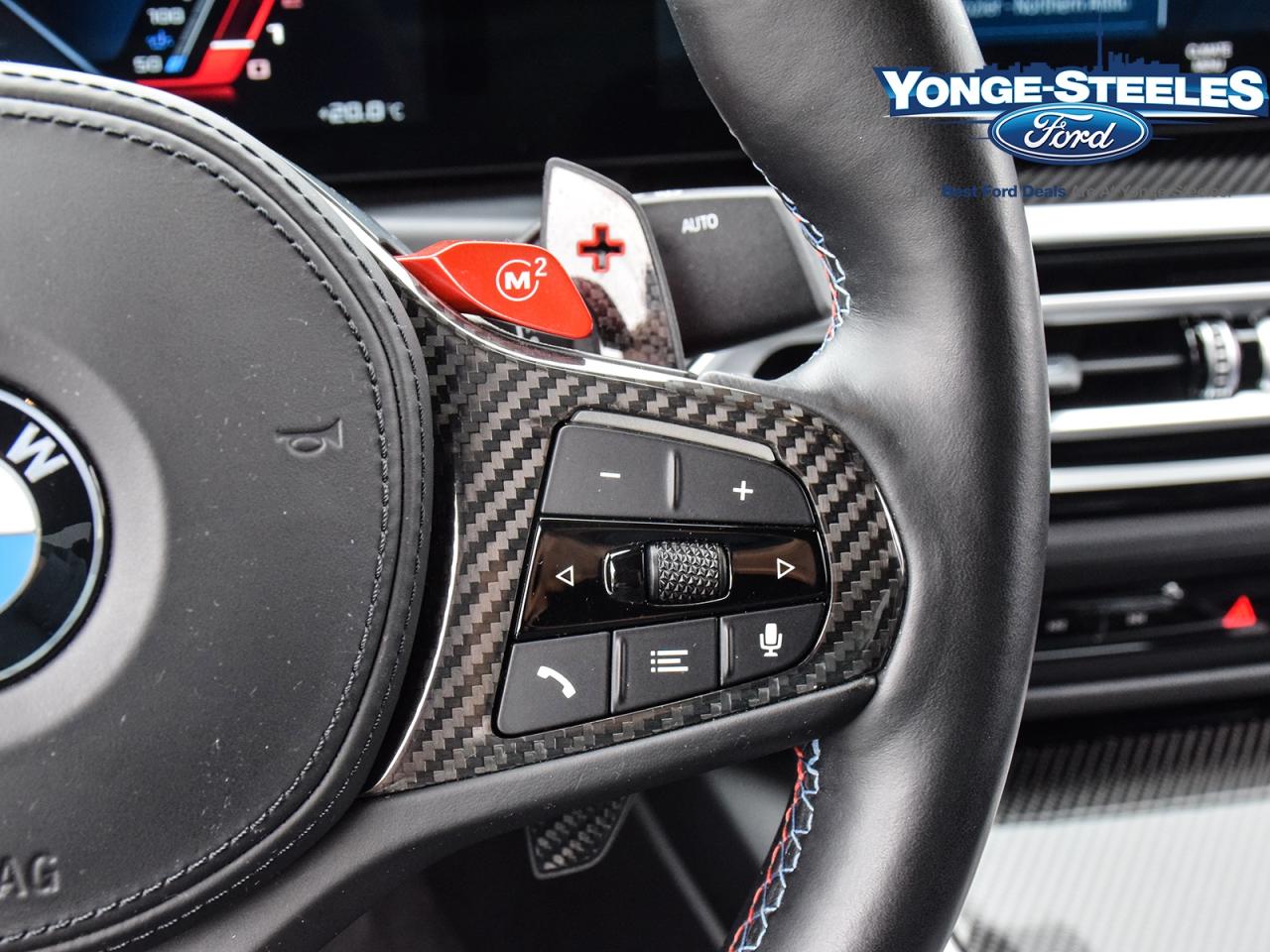 2024 BMW M4 Competition M xDrive Coupe Photo