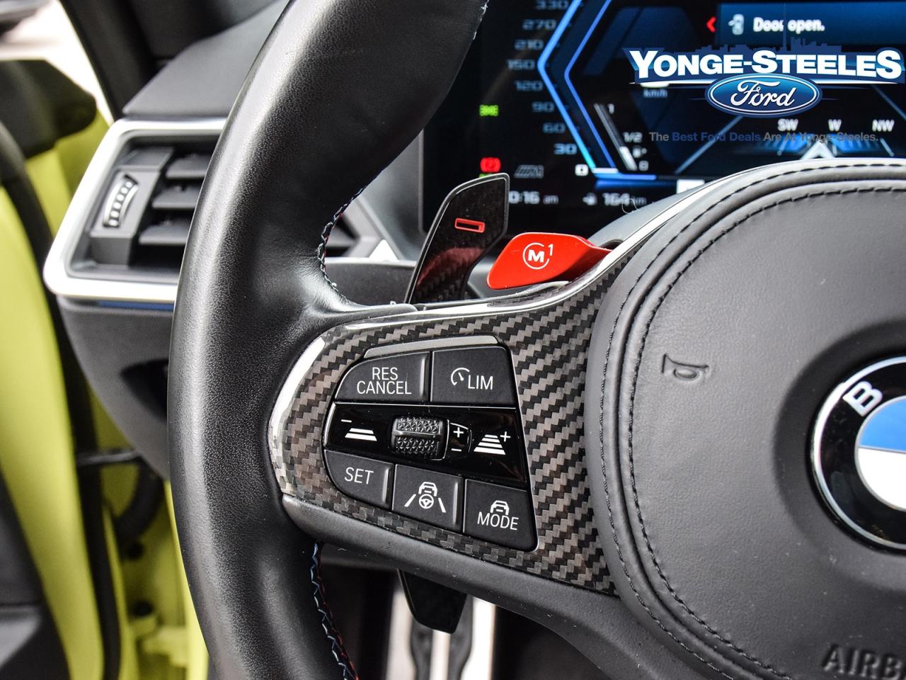 2024 BMW M4 Competition M xDrive Coupe Photo