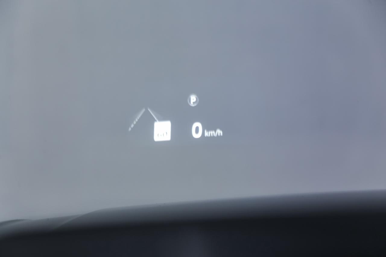 2018 Land Rover Range Rover TD6 HSE FULL SIZE DIESEL  ADAPTIVCRUZ HUD NOACCDNT Photo