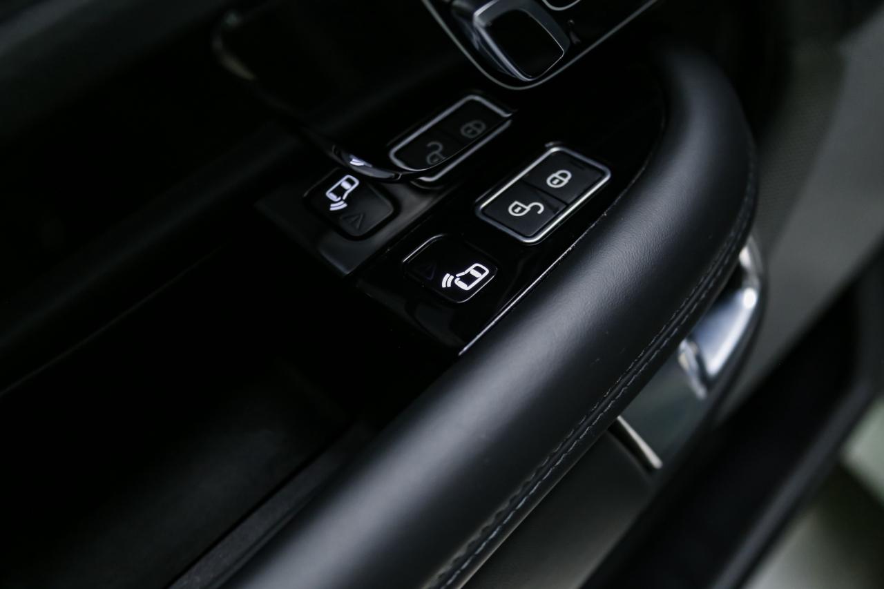 2018 Land Rover Range Rover TD6 HSE FULL SIZE DIESEL  ADAPTIVCRUZ HUD NOACCDNT Photo