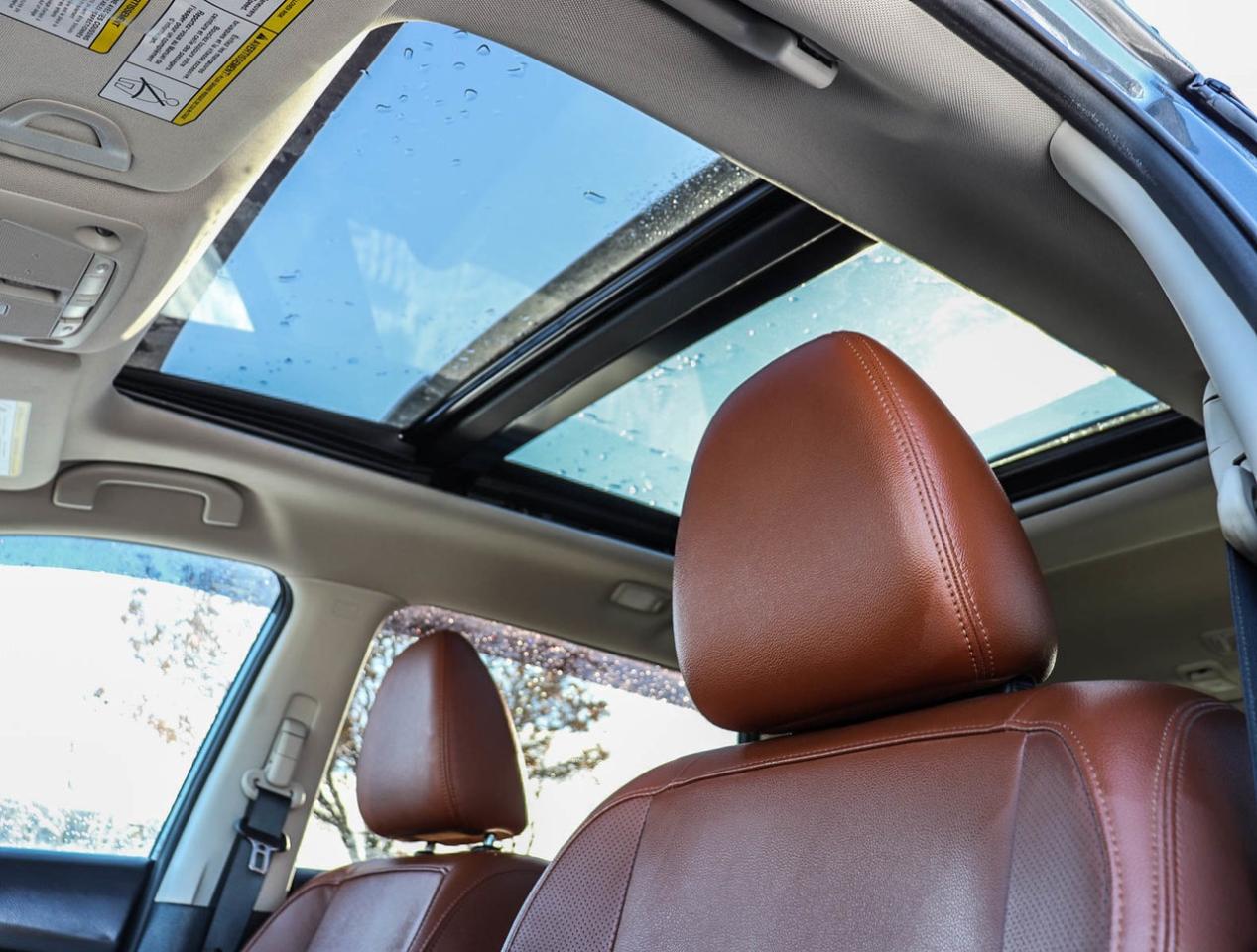 2019 Nissan Rogue SL PLATINUM RESERVE !!! NO ACCIDENTS !!! ONE OWNER Photo