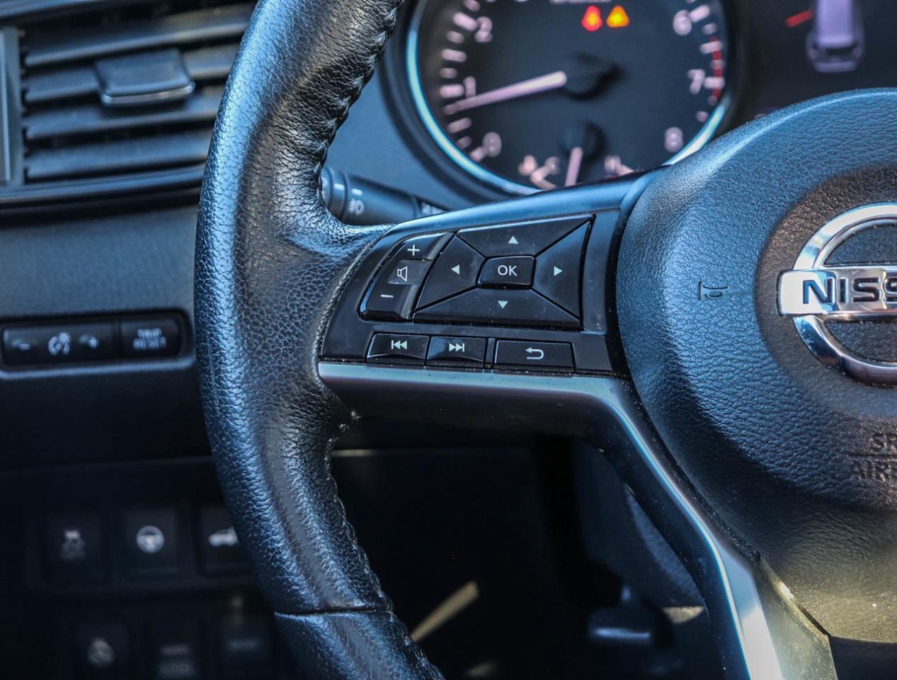 2019 Nissan Rogue SL PLATINUM RESERVE !!! NO ACCIDENTS !!! ONE OWNER Photo