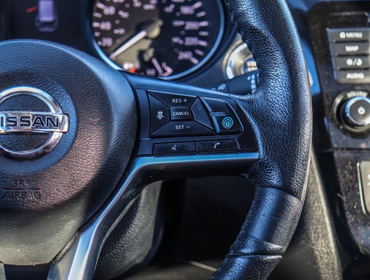 2019 Nissan Rogue SL PLATINUM RESERVE !!! NO ACCIDENTS !!! ONE OWNER Photo