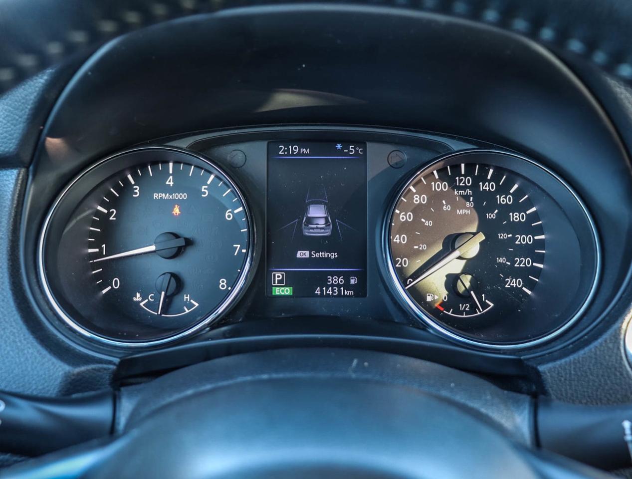 2019 Nissan Rogue SL PLATINUM RESERVE !!! NO ACCIDENTS !!! ONE OWNER Photo