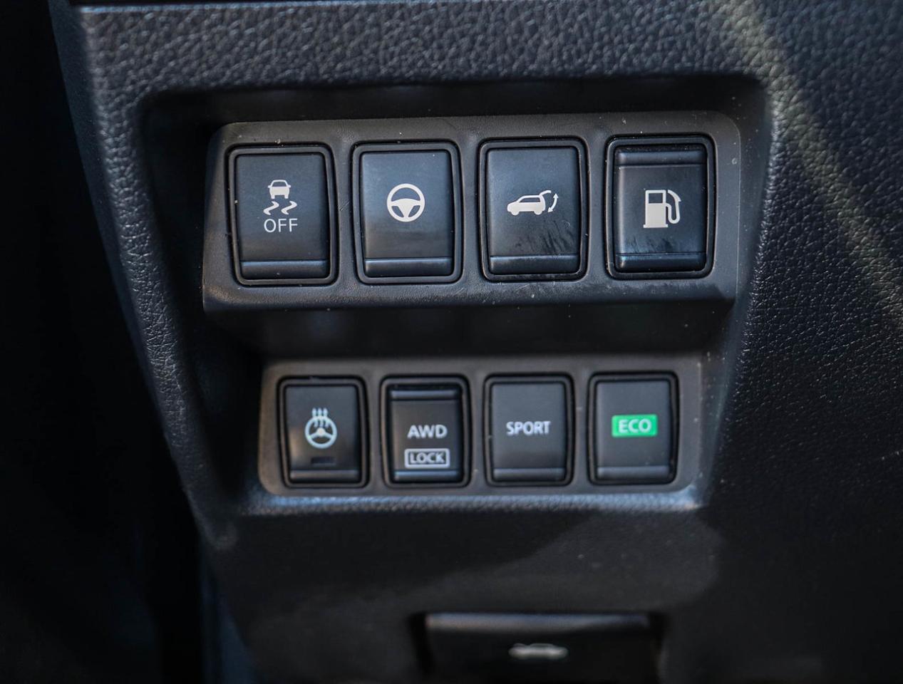 2019 Nissan Rogue SL PLATINUM RESERVE !!! NO ACCIDENTS !!! ONE OWNER Photo