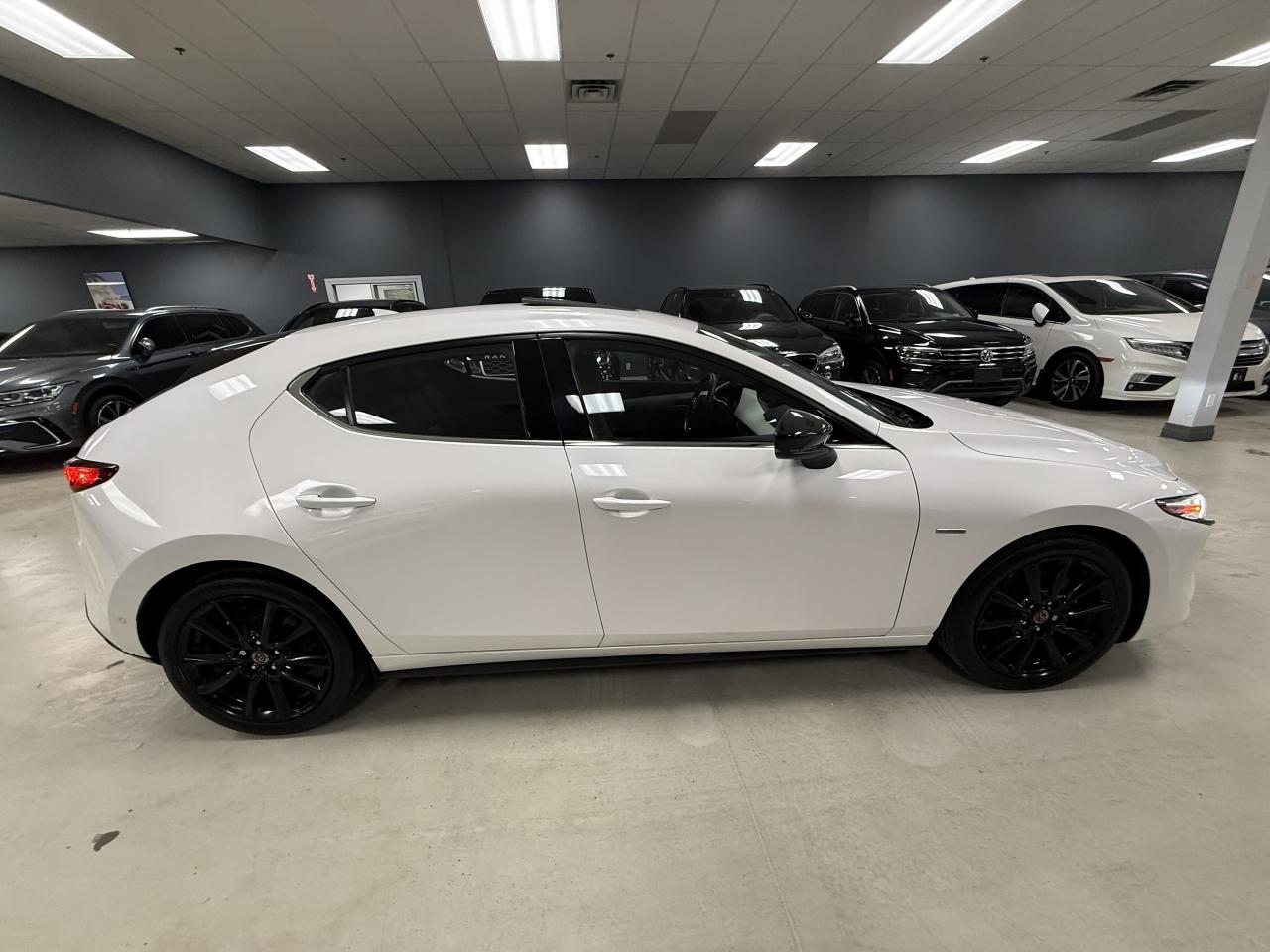 2021 Mazda Mazda3 Sport 100th Anniversary Edition Auto i-ACTIV AWD Photo