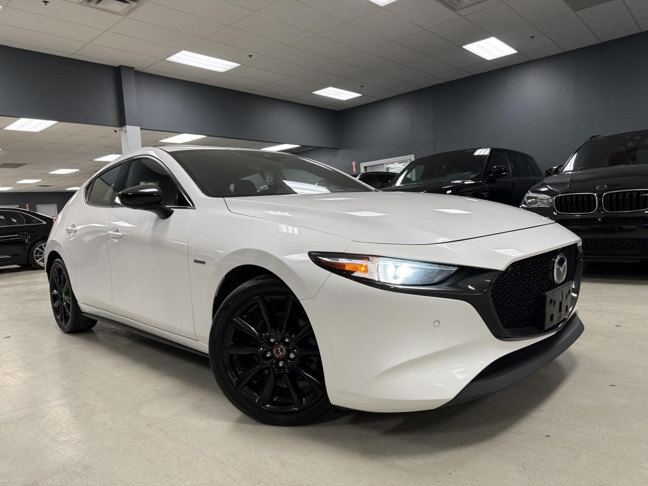 2021 Mazda Mazda3 Sport 100th Anniversary Edition Auto i-ACTIV AWD Photo