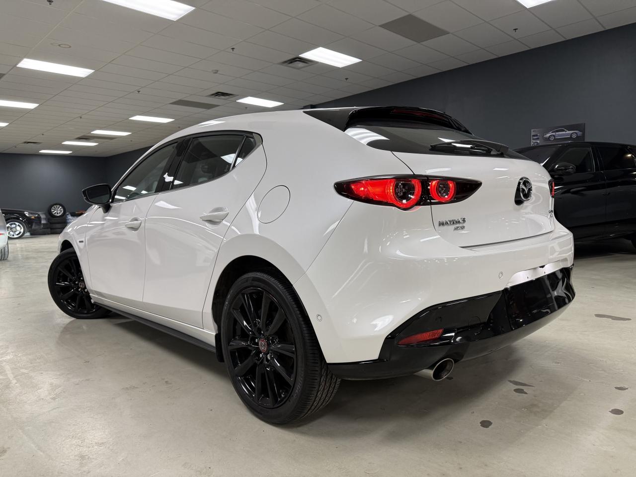 2021 Mazda Mazda3 Sport 100th Anniversary Edition Auto i-ACTIV AWD Photo