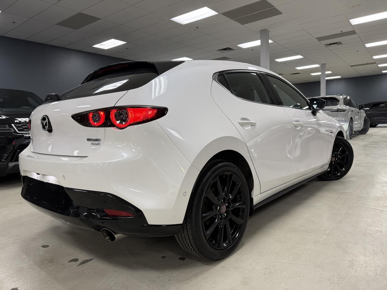 2021 Mazda Mazda3 Sport 100th Anniversary Edition Auto i-ACTIV AWD Photo