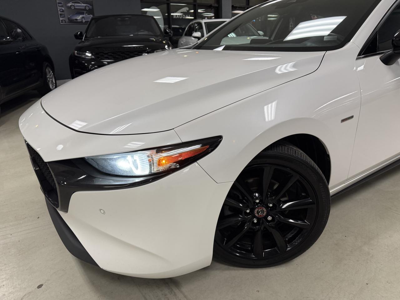 2021 Mazda Mazda3 Sport 100th Anniversary Edition Auto i-ACTIV AWD Photo