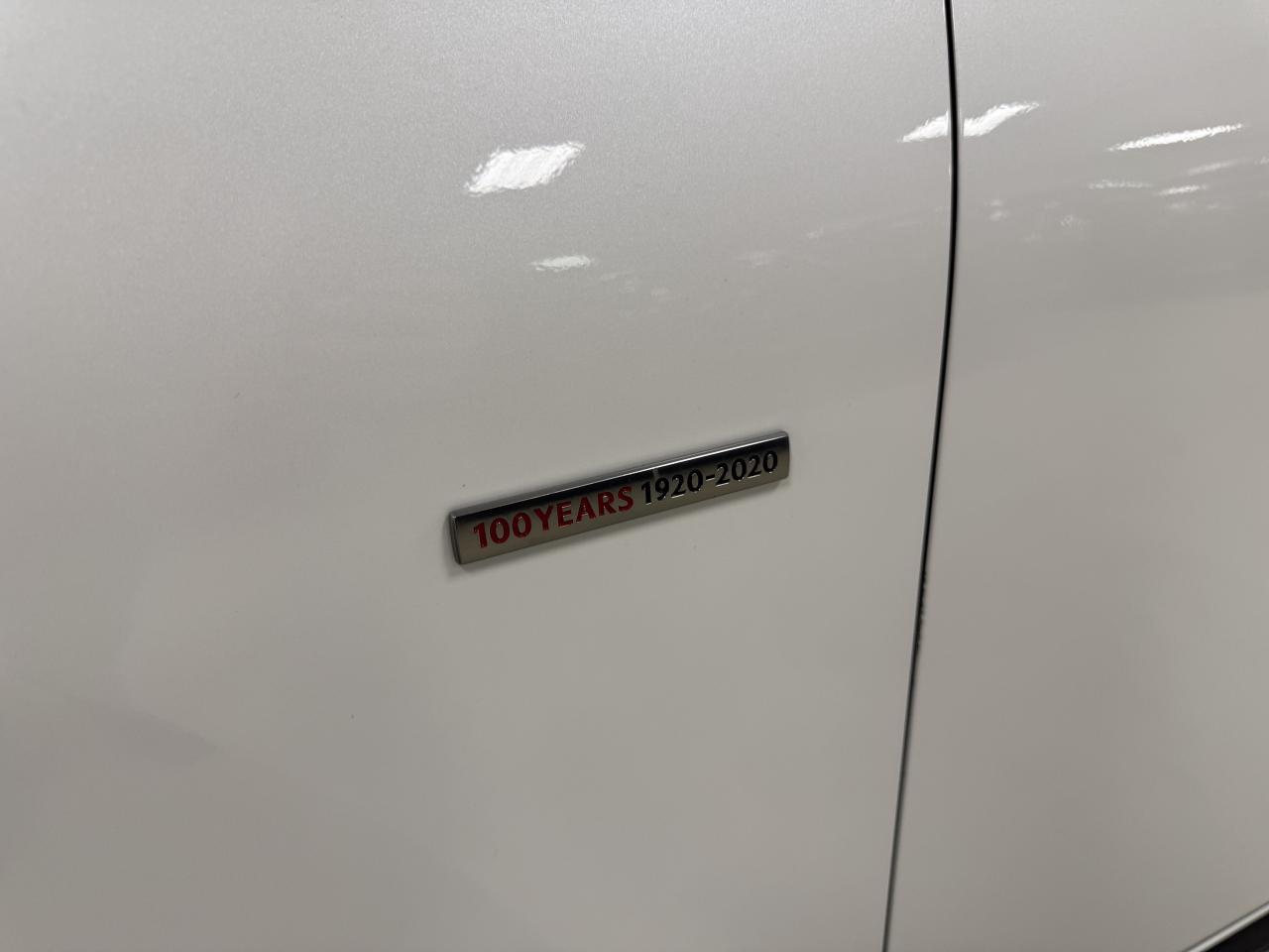 2021 Mazda Mazda3 Sport 100th Anniversary Edition Auto i-ACTIV AWD Photo