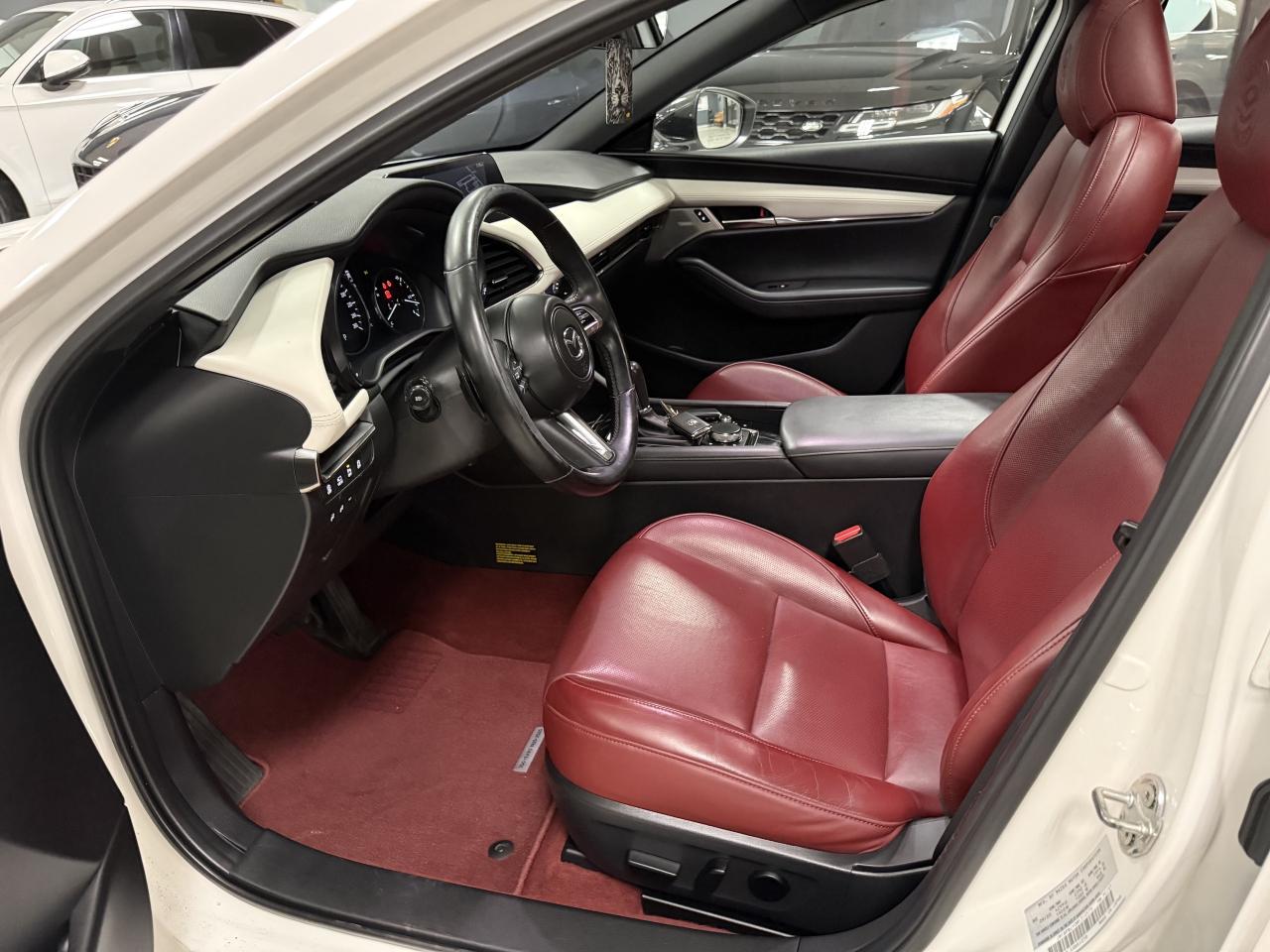 2021 Mazda Mazda3 Sport 100th Anniversary Edition Auto i-ACTIV AWD Photo