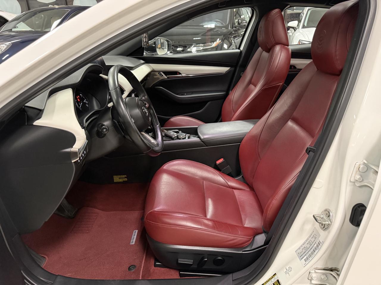 2021 Mazda Mazda3 Sport 100th Anniversary Edition Auto i-ACTIV AWD Photo