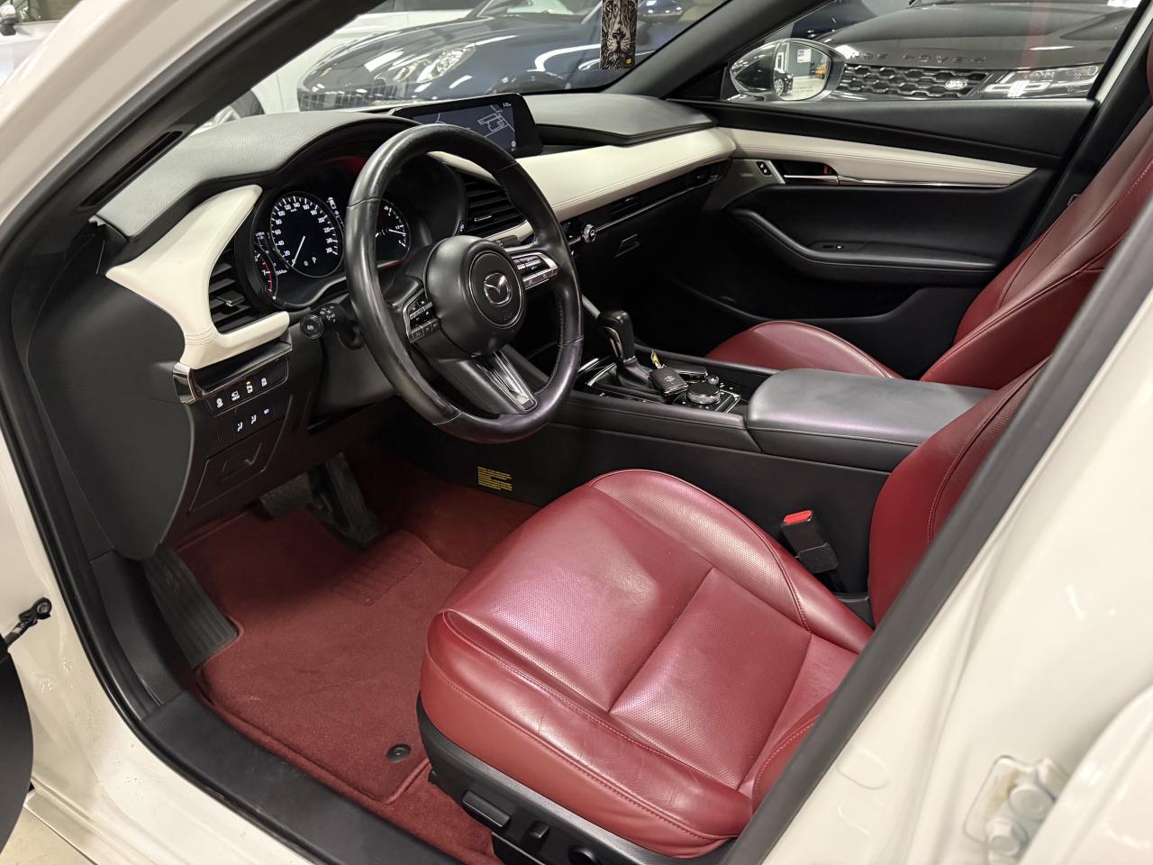 2021 Mazda Mazda3 Sport 100th Anniversary Edition Auto i-ACTIV AWD Photo