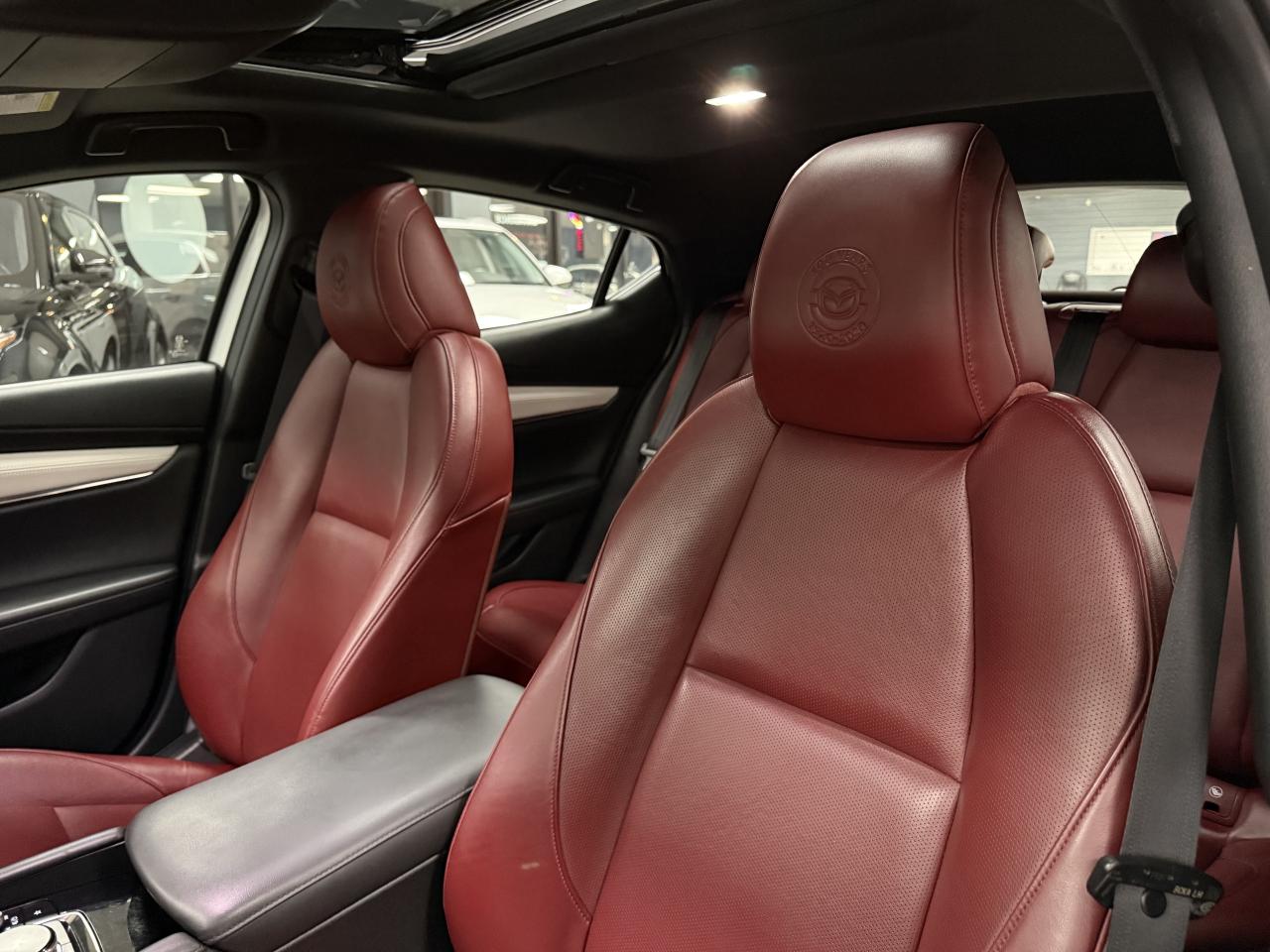 2021 Mazda Mazda3 Sport 100th Anniversary Edition Auto i-ACTIV AWD Photo