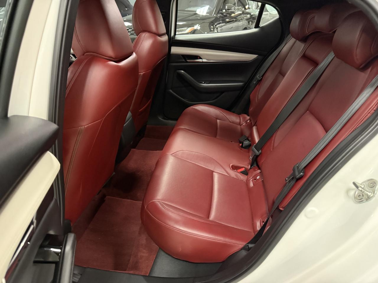 2021 Mazda Mazda3 Sport 100th Anniversary Edition Auto i-ACTIV AWD Photo