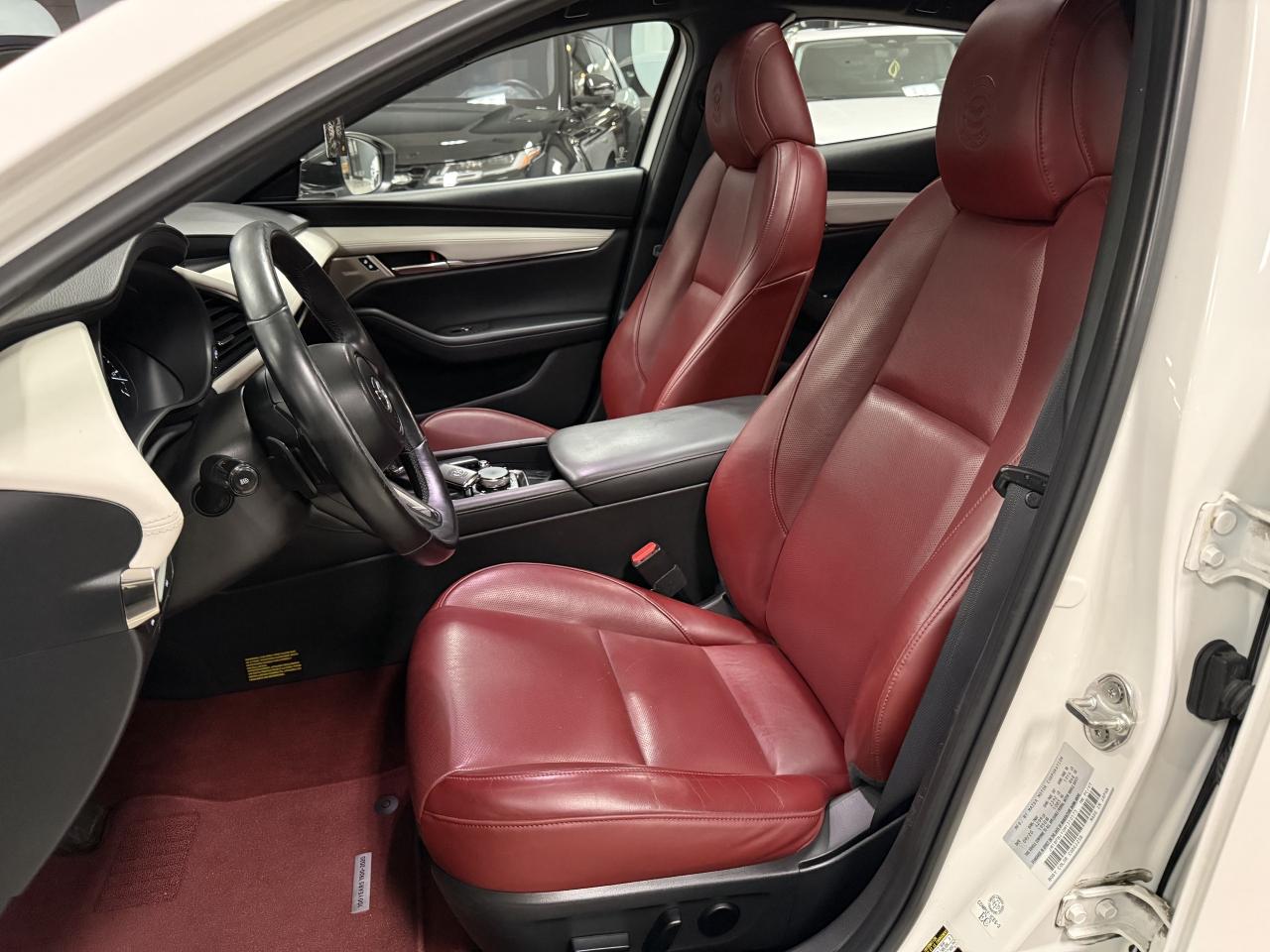 2021 Mazda Mazda3 Sport 100th Anniversary Edition Auto i-ACTIV AWD Photo