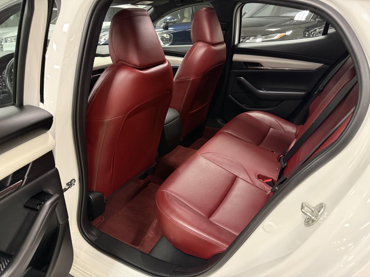 2021 Mazda Mazda3 Sport 100th Anniversary Edition Auto i-ACTIV AWD Photo