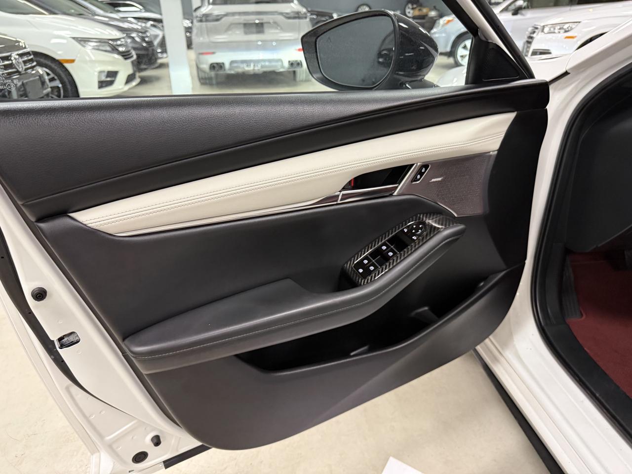 2021 Mazda Mazda3 Sport 100th Anniversary Edition Auto i-ACTIV AWD Photo