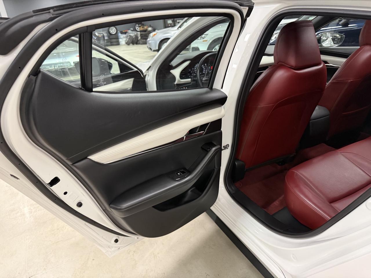 2021 Mazda Mazda3 Sport 100th Anniversary Edition Auto i-ACTIV AWD Photo