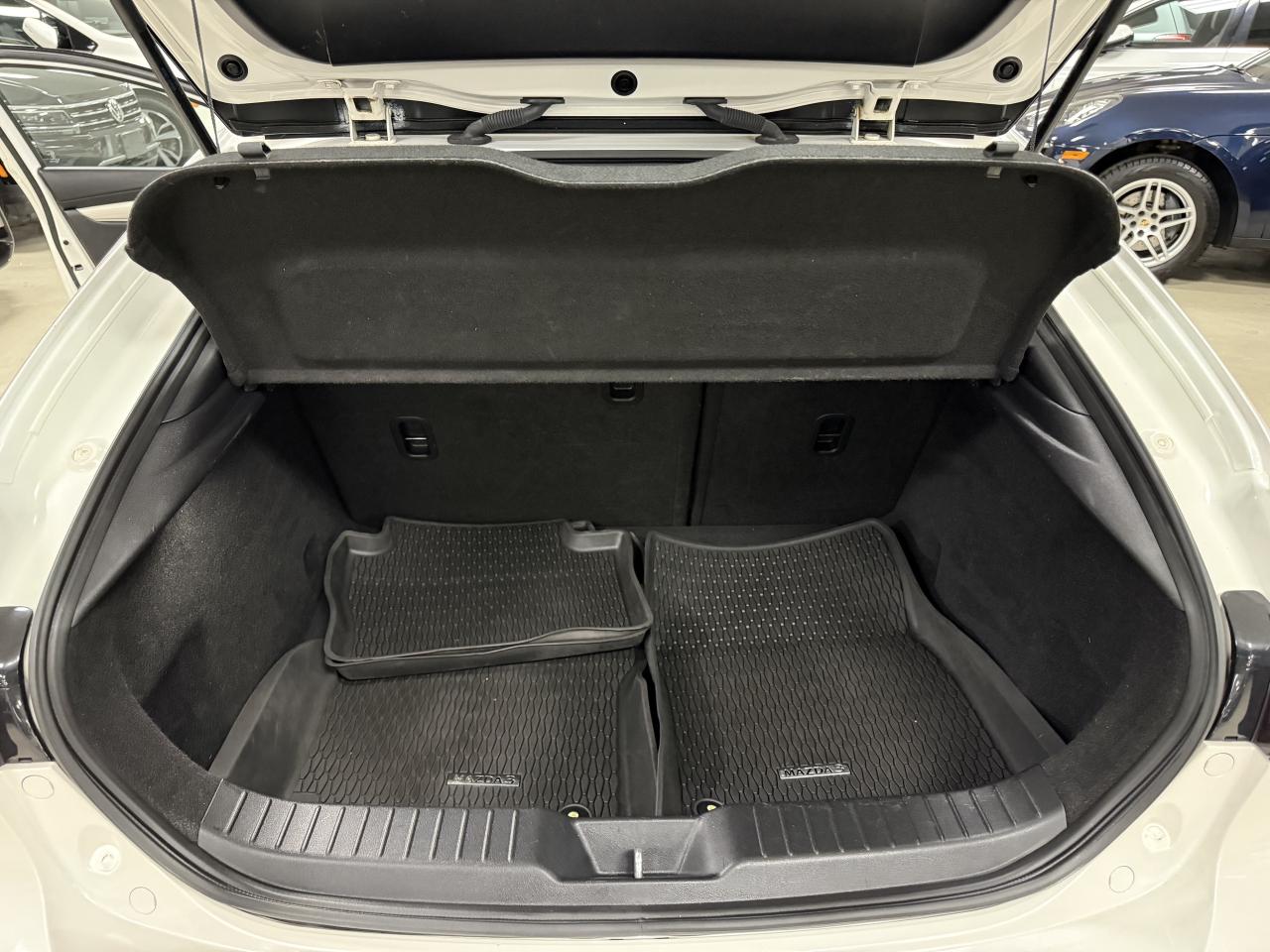 2021 Mazda Mazda3 Sport 100th Anniversary Edition Auto i-ACTIV AWD Photo