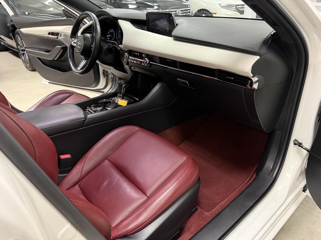 2021 Mazda Mazda3 Sport 100th Anniversary Edition Auto i-ACTIV AWD Photo