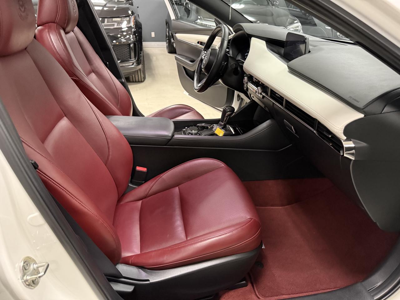 2021 Mazda Mazda3 Sport 100th Anniversary Edition Auto i-ACTIV AWD Photo