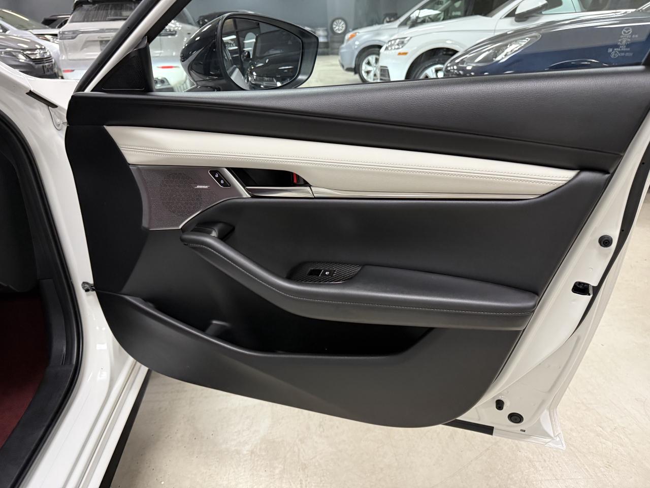 2021 Mazda Mazda3 Sport 100th Anniversary Edition Auto i-ACTIV AWD Photo