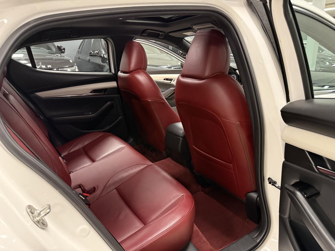 2021 Mazda Mazda3 Sport 100th Anniversary Edition Auto i-ACTIV AWD Photo