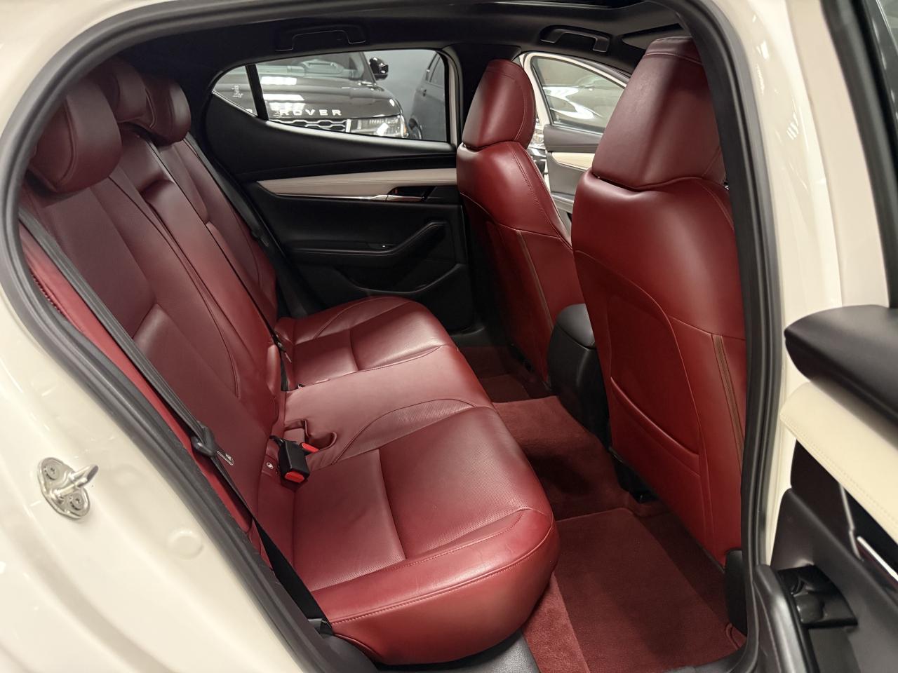 2021 Mazda Mazda3 Sport 100th Anniversary Edition Auto i-ACTIV AWD Photo