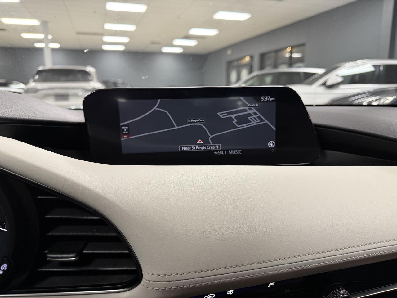 2021 Mazda Mazda3 Sport 100th Anniversary Edition Auto i-ACTIV AWD Photo