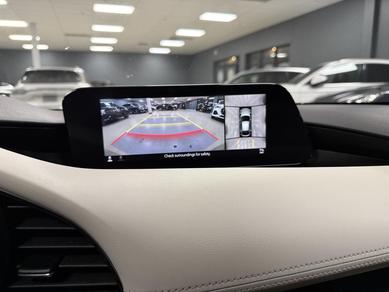 2021 Mazda Mazda3 Sport 100th Anniversary Edition Auto i-ACTIV AWD Photo