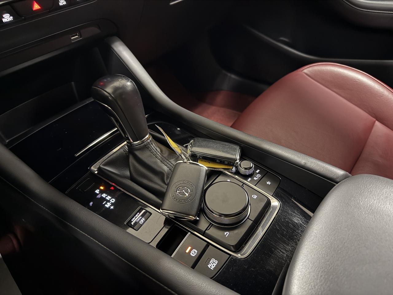 2021 Mazda Mazda3 Sport 100th Anniversary Edition Auto i-ACTIV AWD Photo