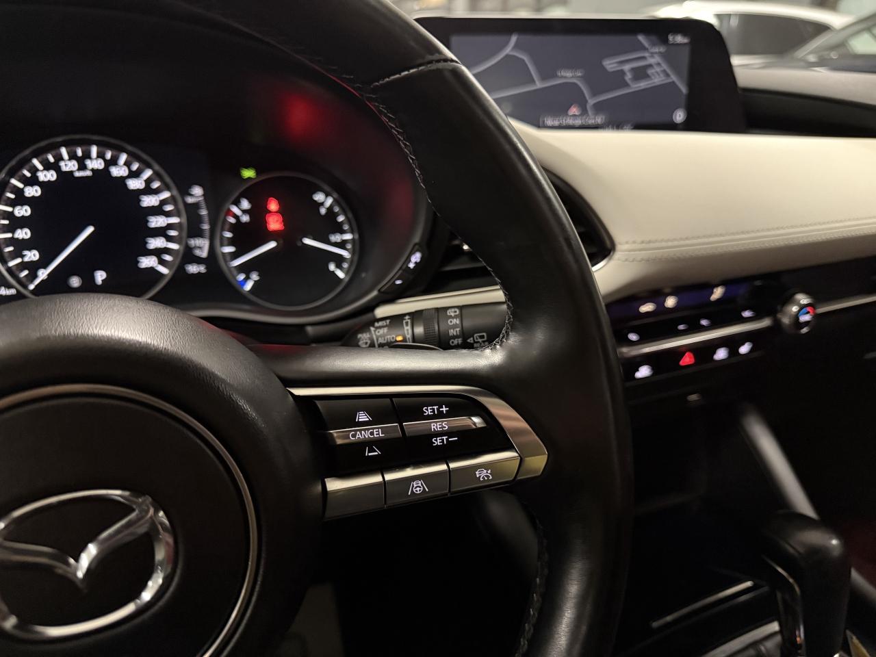 2021 Mazda Mazda3 Sport 100th Anniversary Edition Auto i-ACTIV AWD Photo