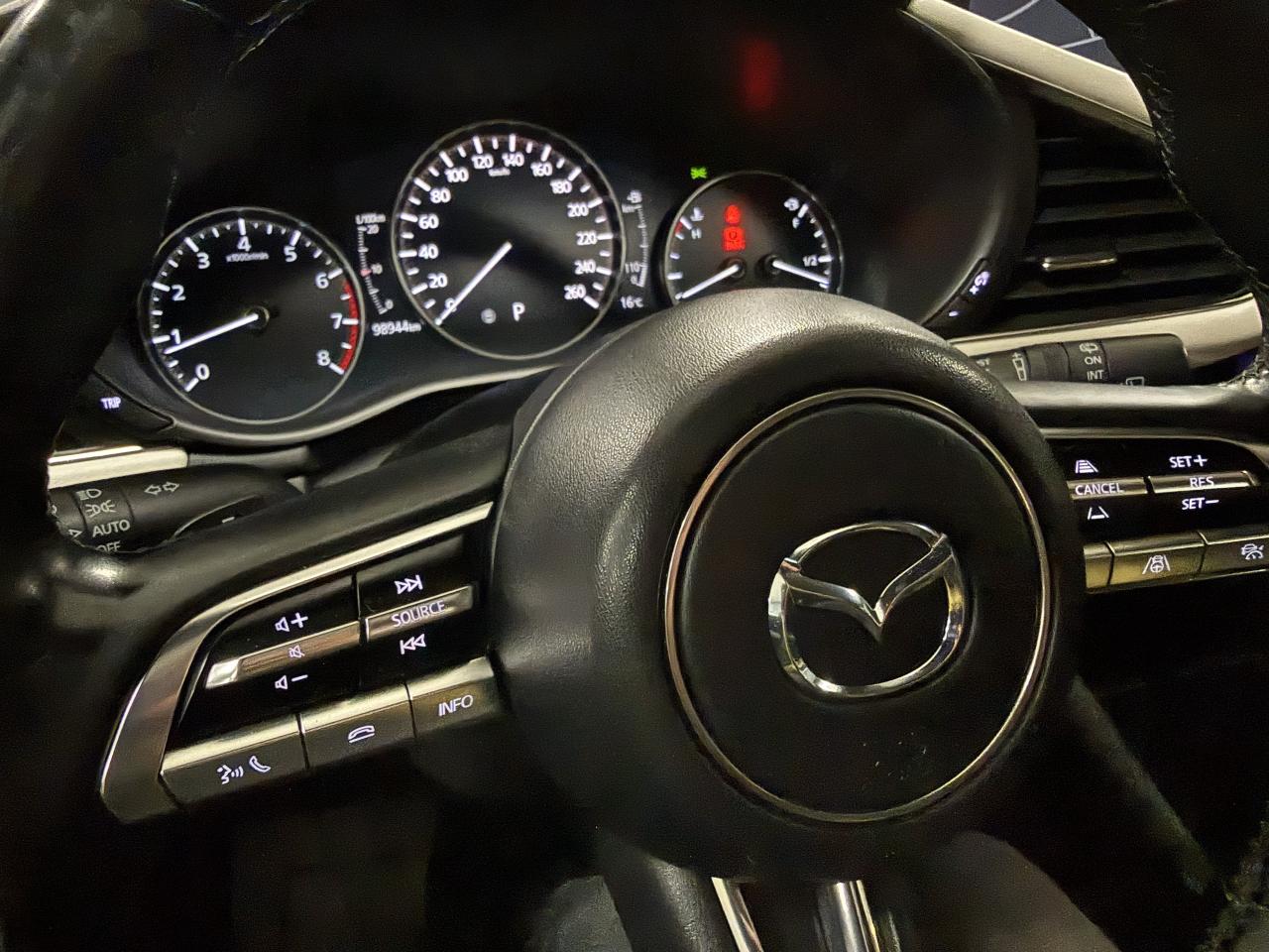 2021 Mazda Mazda3 Sport 100th Anniversary Edition Auto i-ACTIV AWD Photo