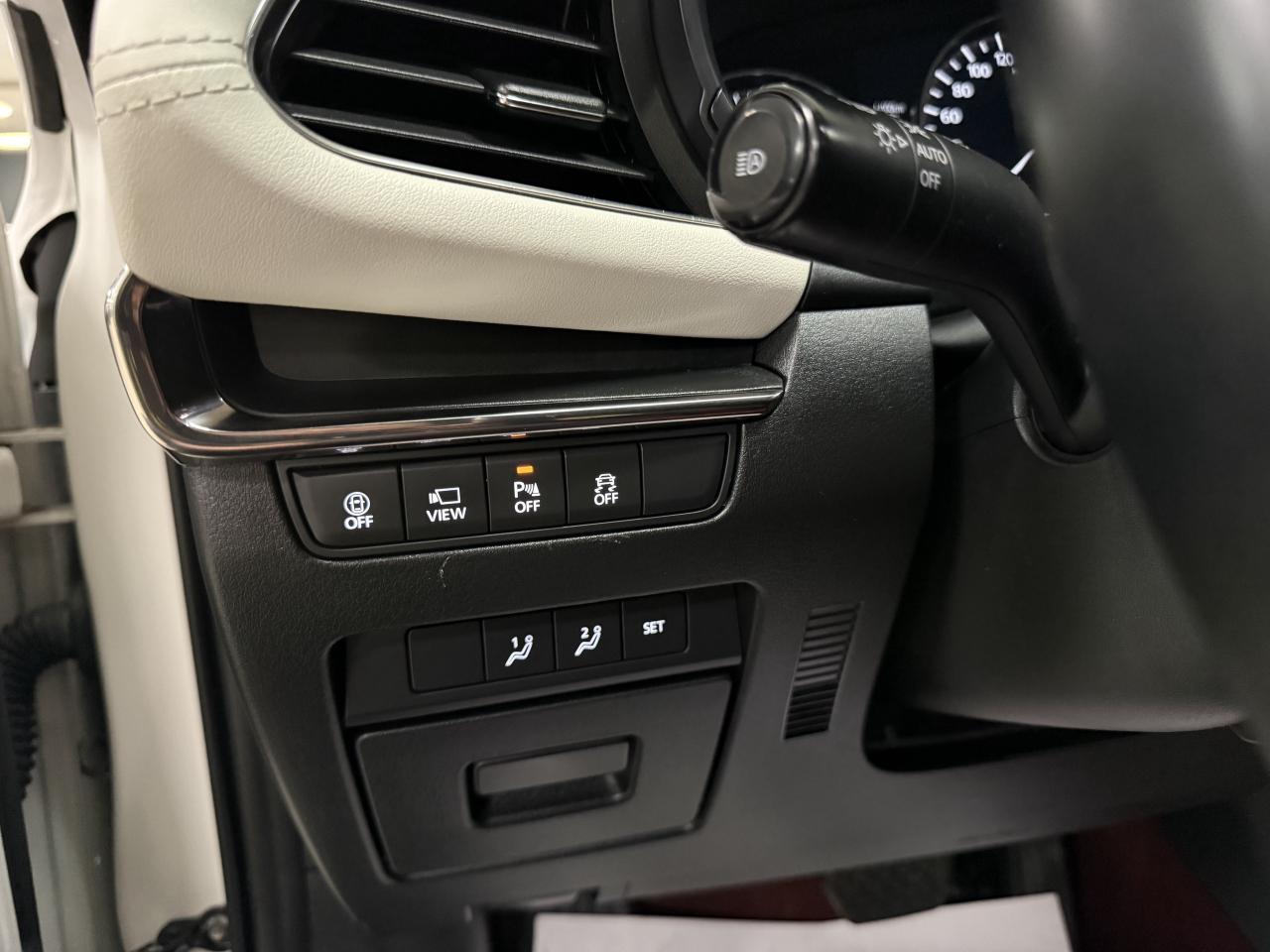 2021 Mazda Mazda3 Sport 100th Anniversary Edition Auto i-ACTIV AWD Photo