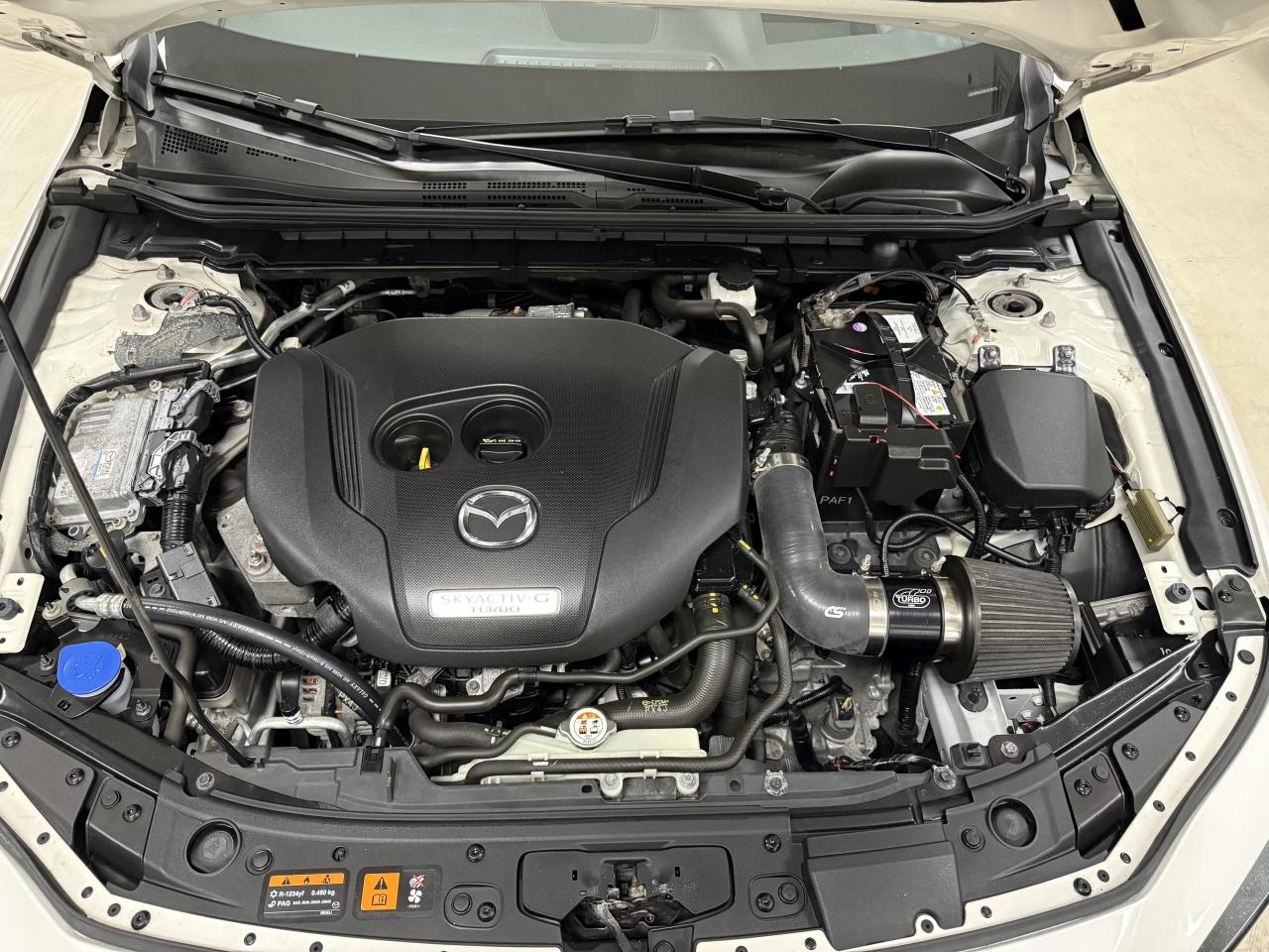 2021 Mazda Mazda3 Sport 100th Anniversary Edition Auto i-ACTIV AWD Photo