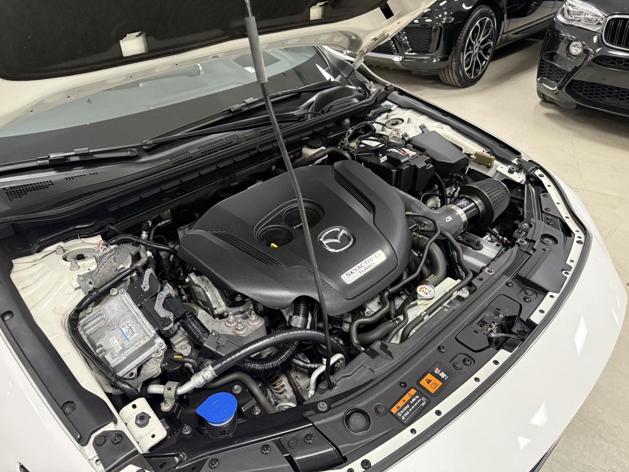 2021 Mazda Mazda3 Sport 100th Anniversary Edition Auto i-ACTIV AWD Photo